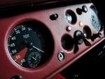 Jaguar XK140 Roadster 1954 года